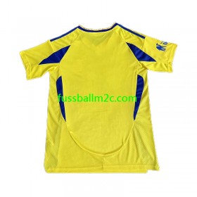 Fußballtrikots Al Nassr Heim Trikotsatz 2024-2025